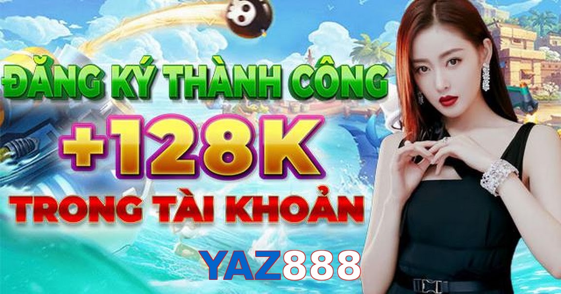 YAZ888