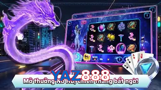YAZ888