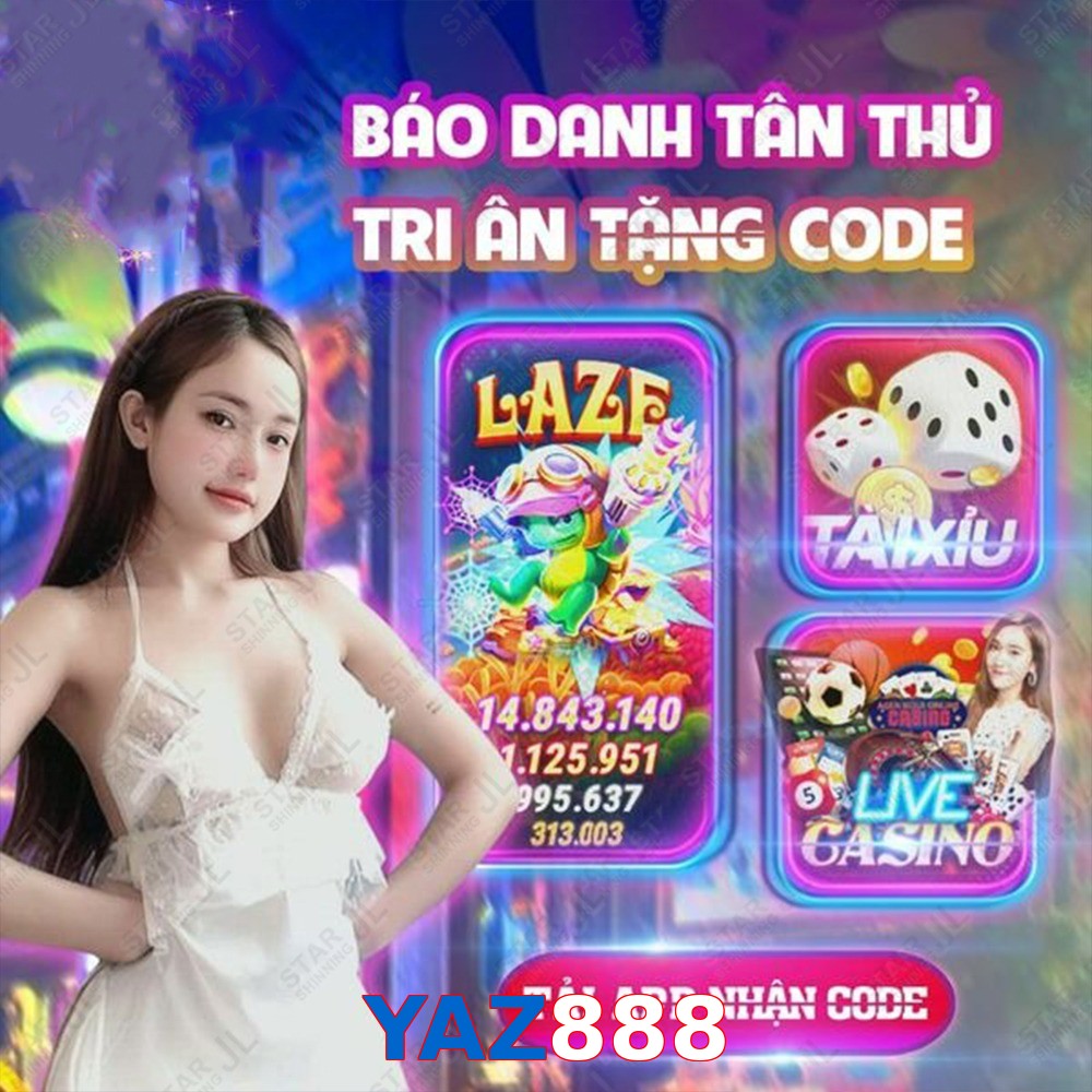 YAZ888