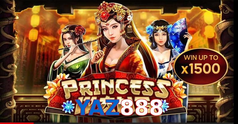 YAZ888