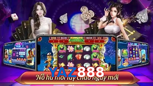 YAZ888