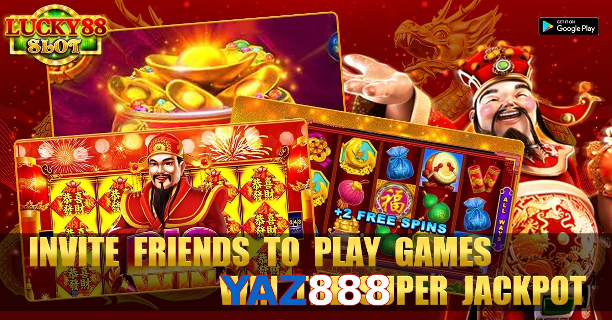 YAZ888