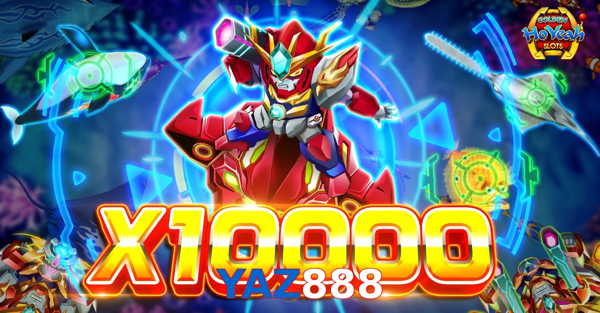 YAZ888