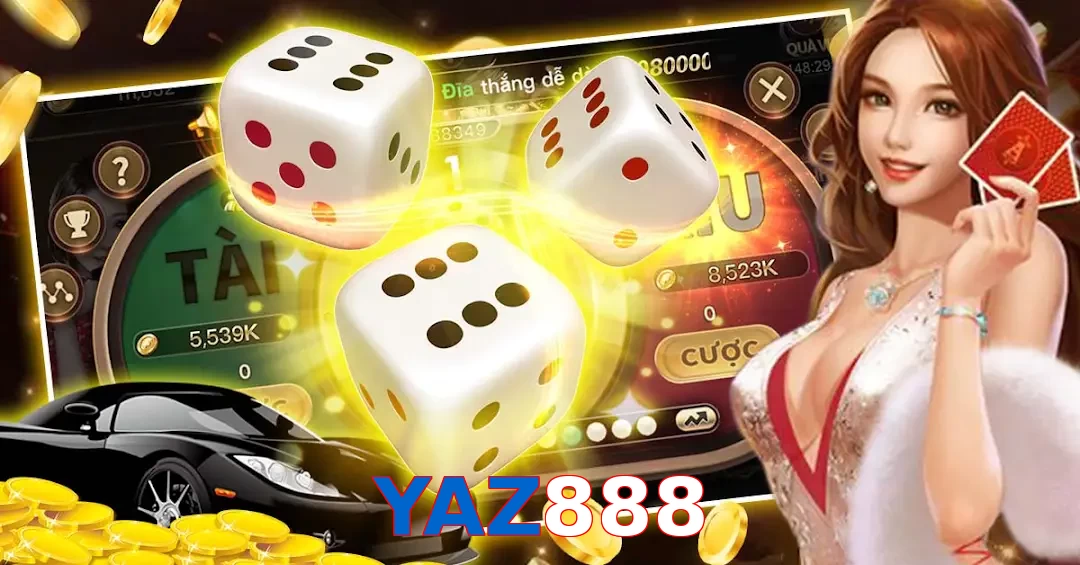 YAZ888