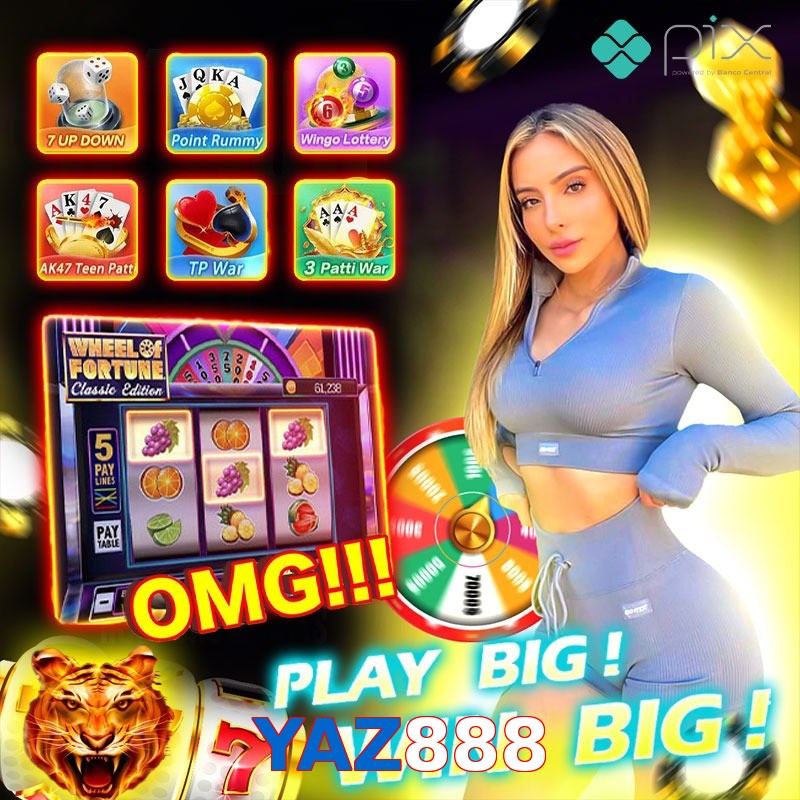 YAZ888