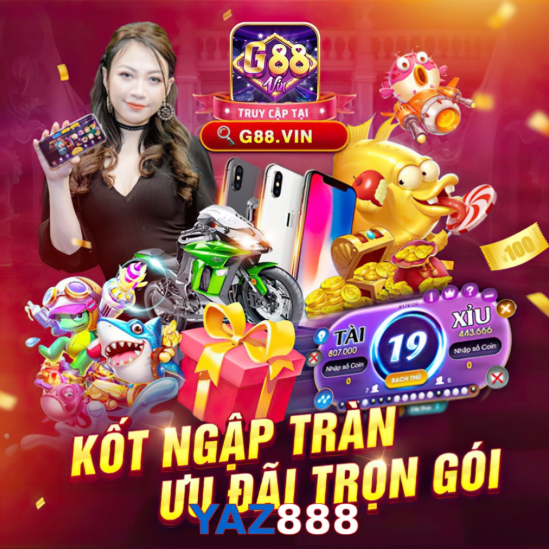 YAZ888