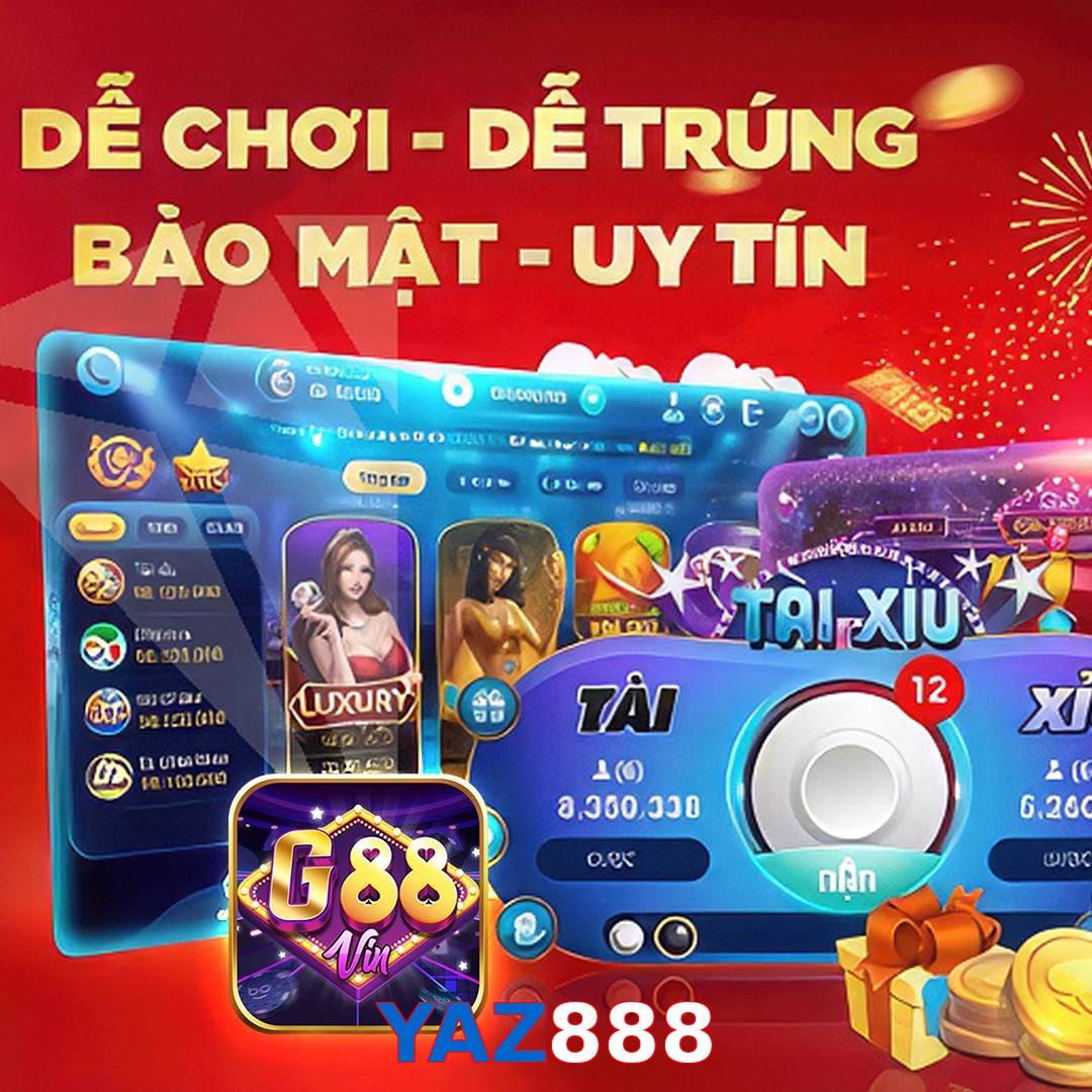 YAZ888