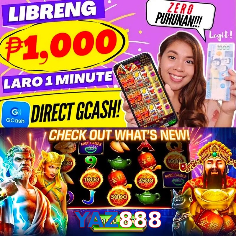 YAZ888