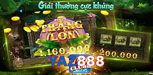 YAZ888
