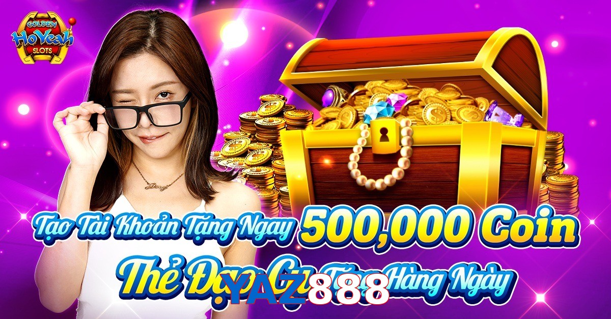 YAZ888