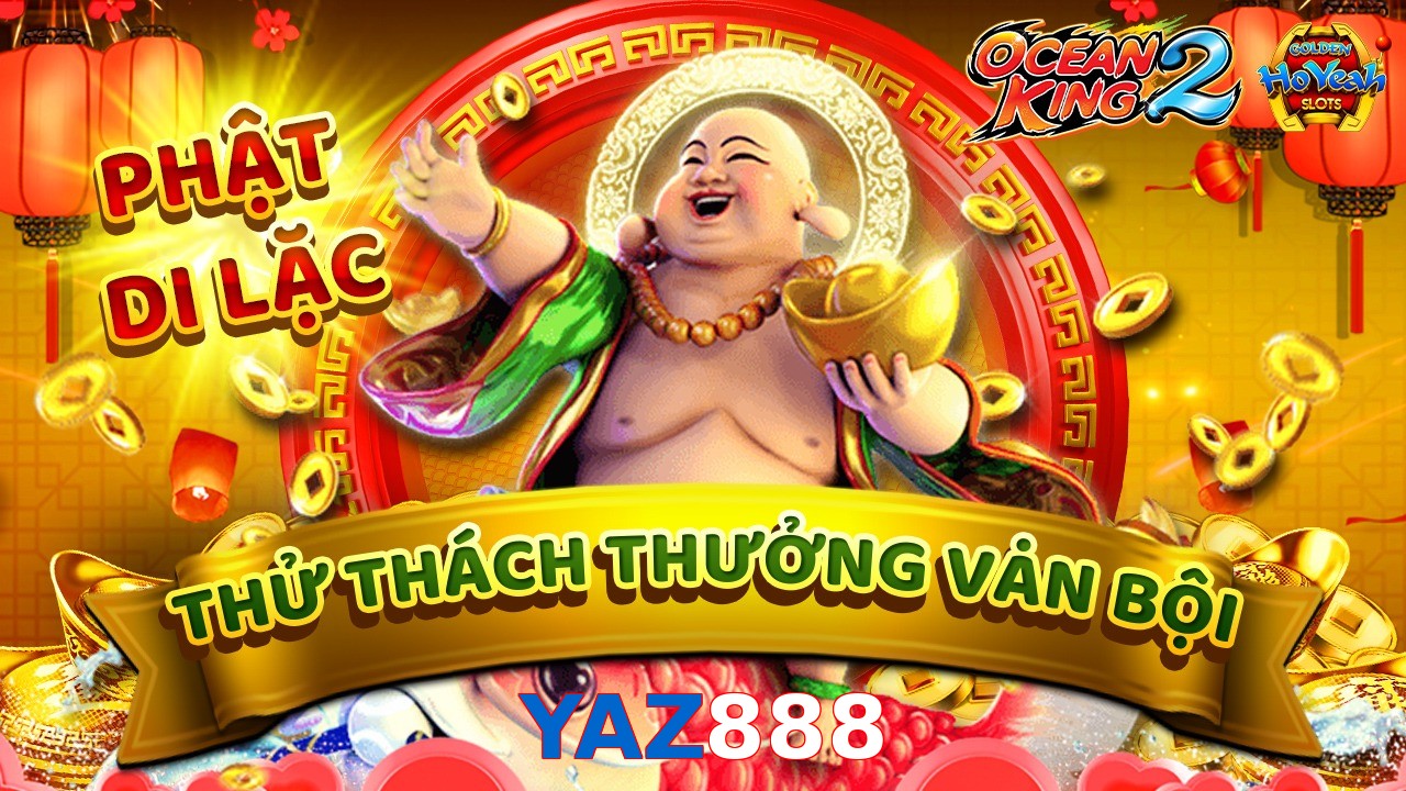 YAZ888