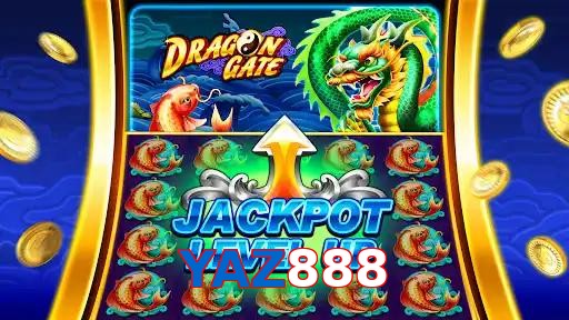 YAZ888