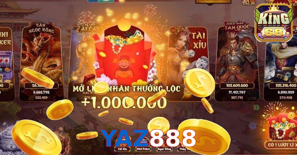 YAZ888