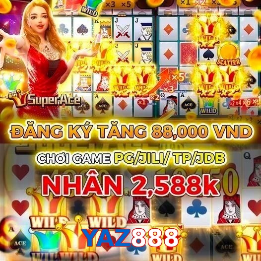 YAZ888