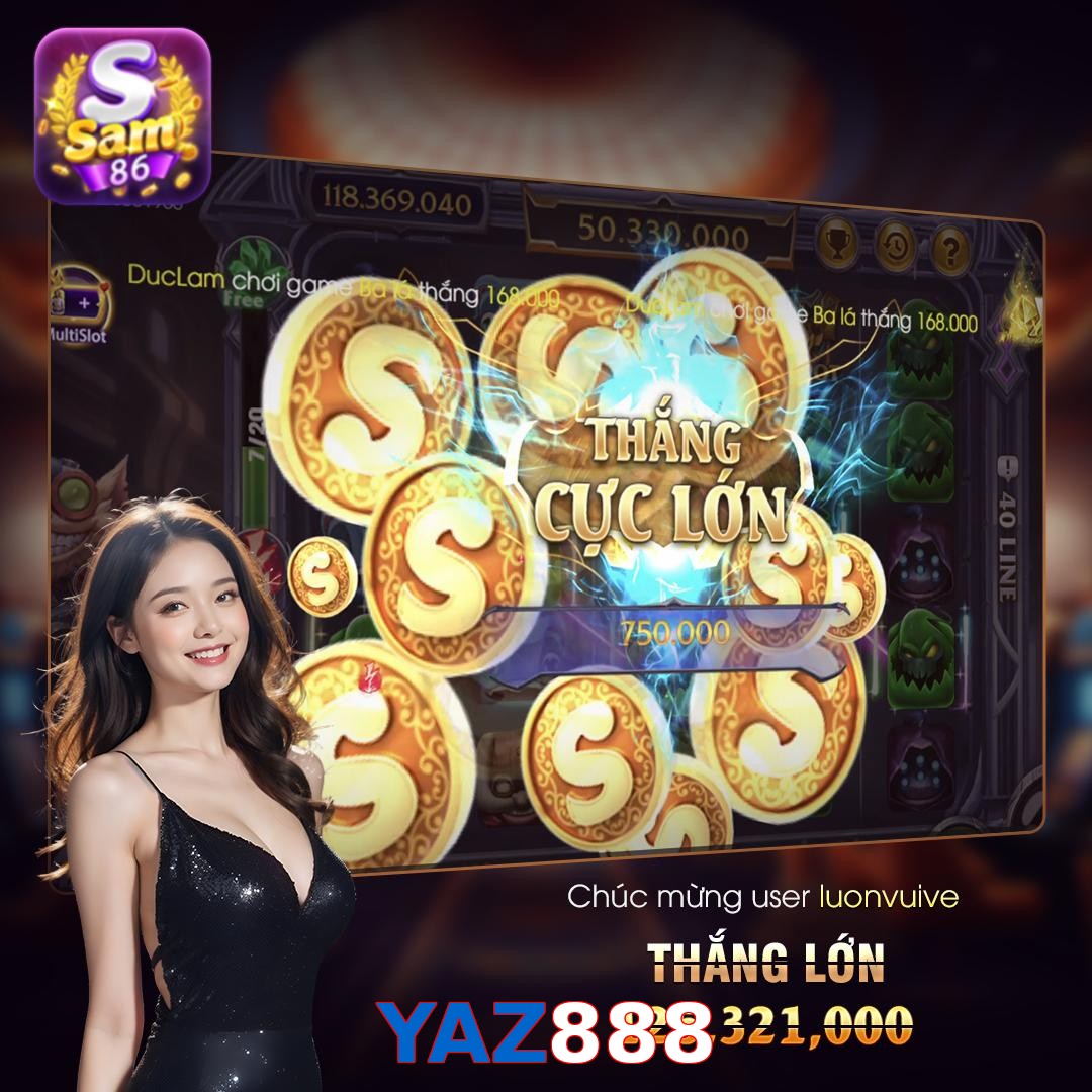 YAZ888