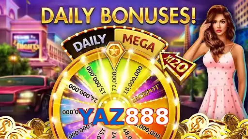 YAZ888