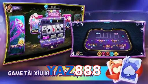 YAZ888