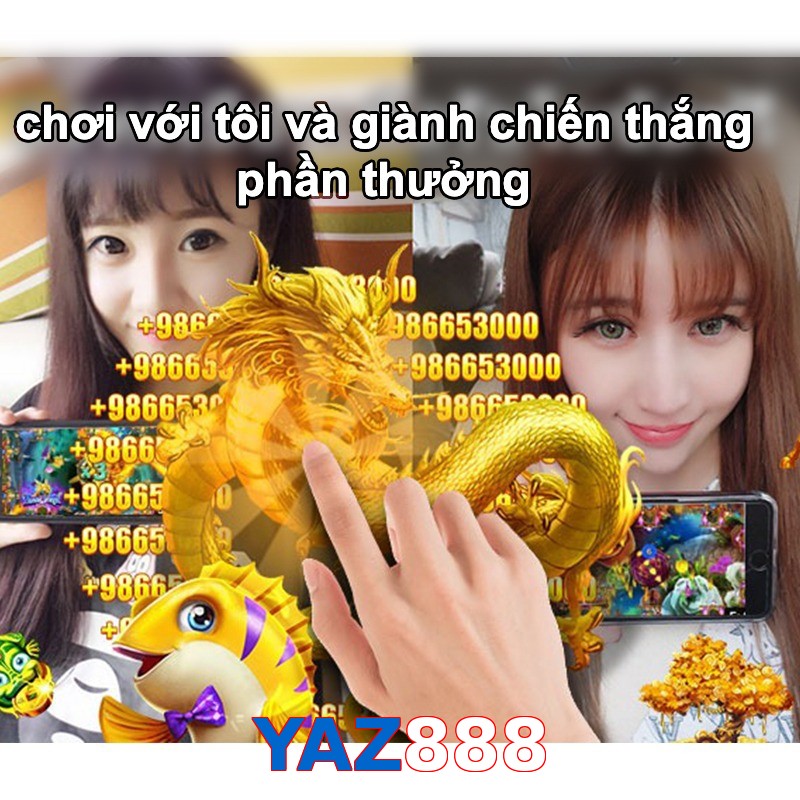 YAZ888