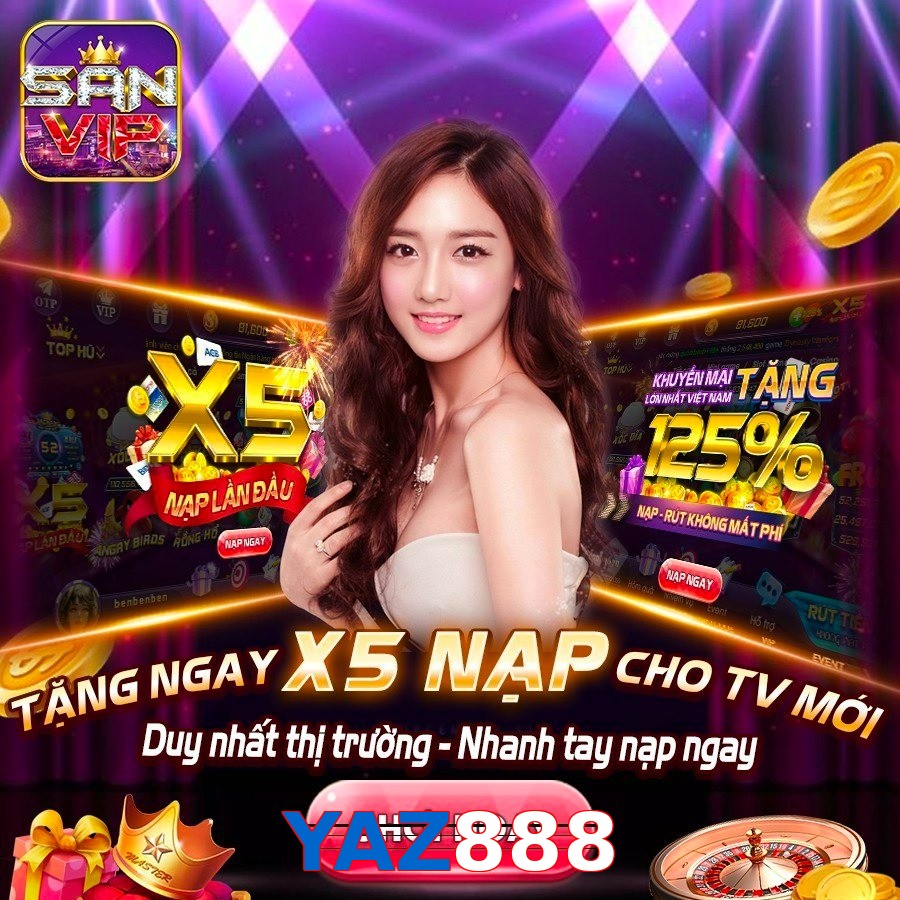 YAZ888