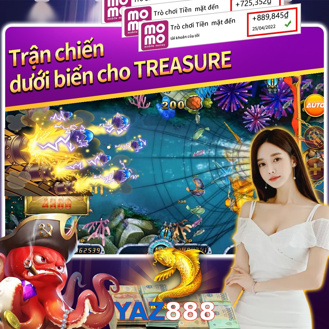 YAZ888