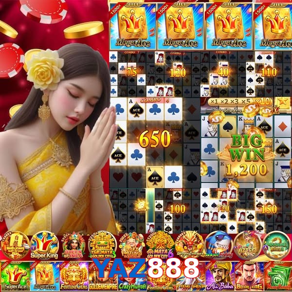YAZ888