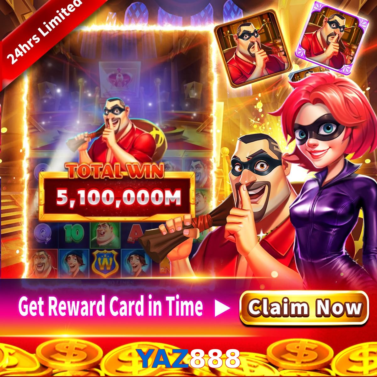 YAZ888